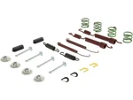 Centric Parts Drum Brake Hardware Kit 118 46007. Fixed Price $20.56.