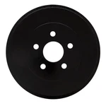 Genuine Dynamic Friction True Balanced Brake Drum 365-39004. Fixed Price $62.09.