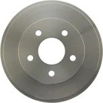 Brake Drum-c-tek Standard Centric 123.62039. Fixed Price $55.95.