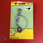 Dorman HW2102 Drum Brake Self Adjuster Cable (set Of 2). Fixed Price $9.99.
