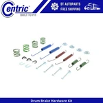 For 1991-1999 Nissan Sentra Centric Rear Drum Brake Hardware Kit Premium. Fixed Price $19.34.