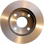 Disc Brake Rotor-premium Bendix PRT1195. Fixed Price $76.86.