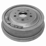 12361003 Brake Drum Front Rear 12.80" O.d Country Custom Galaxie Ford. Fixed Price $87.95.