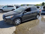 Used Rear Right Ind Suspension Assembly Fits: 2018 Ford Focus Without Crossme. Fixed Price $95.00.