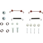 Centric Parking Brake Hardware Kit For Optima, Sportage, Tucson 118.51012. Fixed Price $54.60.