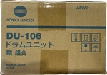 Konica Minolta DU106 Drum Unit A5WJ0Y0 New Oem For Models Listed Description. Fixed Price $349.99.