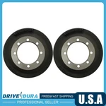 Rear Brake Drum Fits 1984-1986 Ford E-250 Econoline Club Wagon. Fixed Price $299.99.