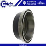 1997 Ford F-250 Hd Centric Rear Brake Drum Premium Free Shipping. Fixed Price $175.26.