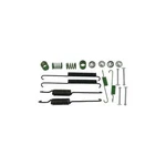 Drum Brake Hardware Kit Carlson 17324 Fits 1989 Hyundai Sonata. Fixed Price $32.82.