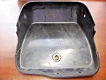 Toyota Corolla FX16 - 3RD Third Brake Light Cover. Fixed Price $169.00.