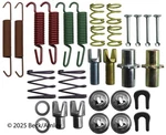 Beck Arnley Parking Brake Hardware Kit 084 2155. Fixed Price $37.84.