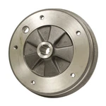 Type 3 Rear Brake Drum, On 205MM, 64-67 Dunebuggy & Vw. Fixed Price $93.99.