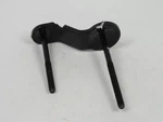 Genuine Mopar Spring Shackle Plate Outboard 4721393AA. Fixed Price $23.56.