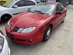 Rear Brakes Fits 03-05 Cavalier 1315759. Fixed Price $25.00.