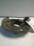 2008 Chevrolet Chevy Trailblazer Rear Right Passenger Backing Plate. Fixed Price $129.60.