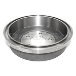 Rr Brake Drum Durago BD80105. Fixed Price $75.26.