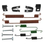 Drum Brake Hardware Kit-r-line Raybestos H17364 Fits 00-01 Nissan Altima. Fixed Price $21.75.