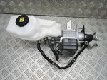 2023 Toyota Ch-r Icon Hev 1.8 Hyb 2ZR-FXE Abs Pump & Master Cylinder 47270-47040. Fixed Price $120.88.