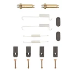 HK2-54046 R1 Concepts Drum Brake Hardware Kit Rear Sedan Ford Crown Victoria. Fixed Price $28.58.