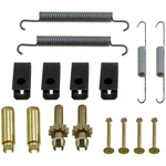 Dorman HW7315 Parking Brake Hardware Kit. Fixed Price $44.50.