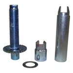 J8127785 Drum Brake Adjusting Screw Rear Driver Left Side For Series Hand Jeep. Fixed Price $21.22.