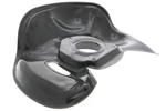 Brake Backing Plate Vaico V30-3223 Fits 1995 Mercedes E300. Fixed Price $98.99.