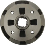 Centric Brake Drum For 1988-1993 Festiva 123.45016. Fixed Price $39.18.