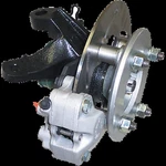 Highlifter HLHONDB-1 Frt Disc Brake Kit For Honda. Fixed Price $529.95.
