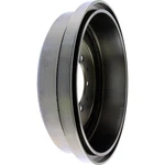 Centric 123.44022 C-tek Automotive Rear Brake Drum For Selected Toyota Tacoma.... Fixed Price $132.89.