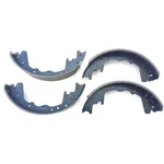 Powerstop Drum Brake Shoe B358. Fixed Price $65.29.