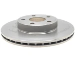 For 1991-1998 Pontiac Grand Am Disc Brake Rotor Front Raybestos 1992 1993 1994. Fixed Price $51.58.
