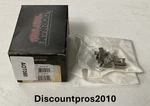 Dorman HW5412 Front Disc Brake Anti-rattle Clip Ford Chevy Gmc Jeep 1972-1997. Fixed Price $11.00.