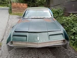 Passenger Right Front Spindle/knuckle Drum Brake Fits 66-68 Toronado 371030. Fixed Price $119.95.