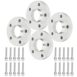 4PCS 20MM 5X112 Hub Centric Wheel Spacers For Mercedes-benz C230 C280 C240 C320. Fixed Price $58.04.