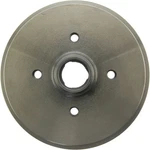 Centric Parts 123.33001 Brake Drum For Select 68-93 Gmc Volkswagen Models. Fixed Price $82.99.