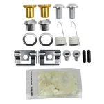 Beck Arnley 084-1836 Parking Brake Hardware Kit Mazda CX-9 CX-7 Ford Edge. Fixed Price $40.21.