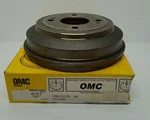 42610-SB2-010 Omc Automotive Brake Drum Assembly 42610-SB2-761. Fixed Price $37.63.