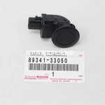 Toyota Fj Cruiser 07-10 Oem Rear Reverse Ultra Sonic Sensor Parking 89341-33050. Fixed Price $111.20.