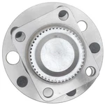 Wheel Bearing And Hub Assembly-r-line Raybestos Fits 84-90 Chevrolet Corvette. Fixed Price $139.21.