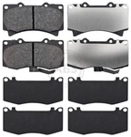 A.b.s. 37639 Brake Pad Set, Disc For Hummer. Fixed Price $60.94.