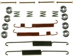 Bendix H7292 Drum Brake Hardware Kit, Rear 1984-1987 Trooper, Pu. Fixed Price $15.69.