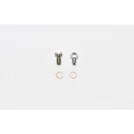 Wilwood Fittings And Adaptors Male W/ 3/8-24 Banjo Bolt. Fixed Price $50.26.