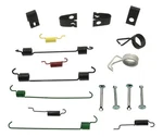 Genuine Raybestos Brakes R-line Drum Hardware Kit H17370. Fixed Price $11.55.