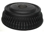 Rear Ac Delco Professional Brake Drum Fits Oldsmobile Delta 88 1971-1991 41MTVN. Fixed Price $86.37.