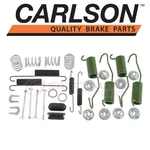 Carlson 17215 Drum Brake Hardware For H17133 Shoe Service Kits Dk. Fixed Price $24.37.