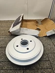 Power Stop JBD1011P Brake Drum-evolution Coated Fits 2013 Nissan Versa. Fixed Price $44.42.
