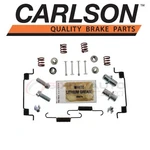 Carlson 17474 Parking Brake Hardware For HW17536 Emergency Service Kits Qm. Fixed Price $26.55.