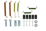 Parking Brake Hardware Kit-drum Centric 118.65012. Fixed Price $35.86.