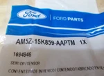 New Ford Oem Rear Bumper Parking Assist Sensor AM5Z-15K859-AAPTM Max BIN36. Fixed Price $29.99.