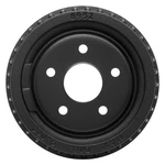 Ford Ranger 1983-1997 Dfc 365-54064 True Balanced Rear Brake Drum. Fixed Price $50.00.